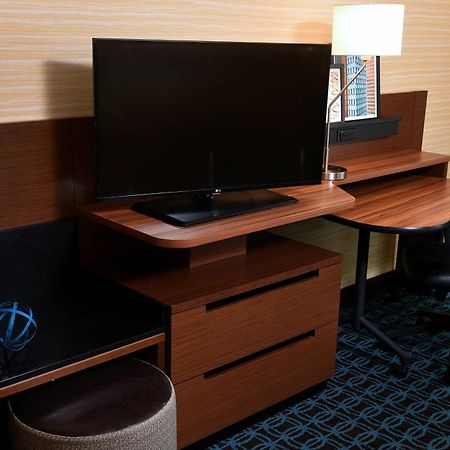 Fairfield Inn & Suites By Marriott Omaha West Luaran gambar