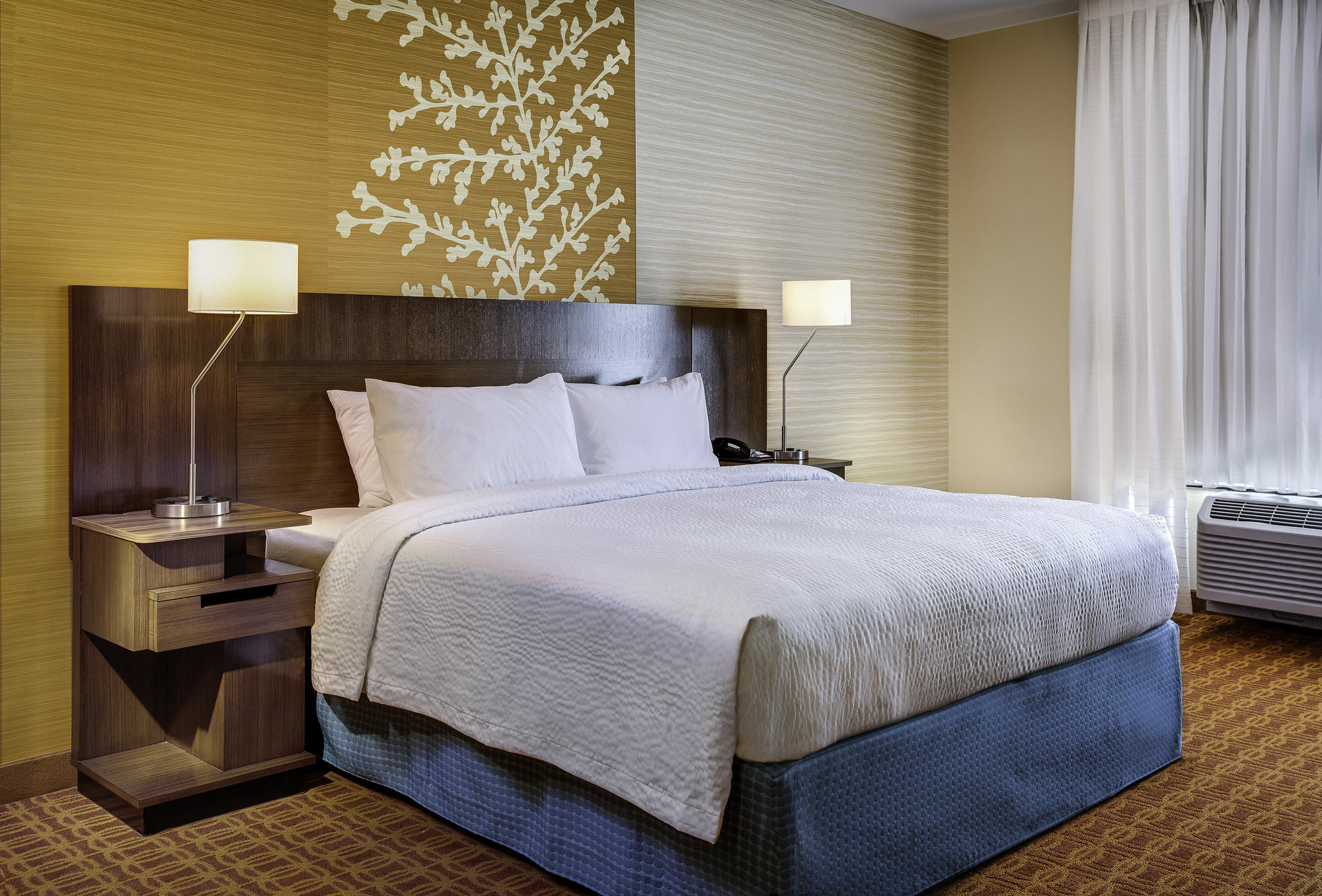 Fairfield Inn & Suites By Marriott Omaha West Luaran gambar